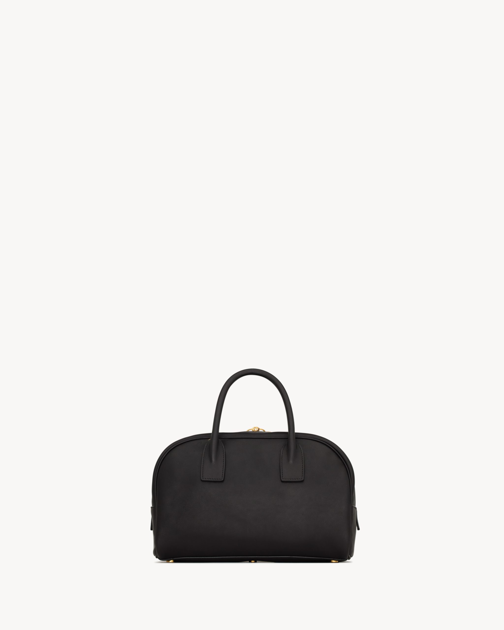 YSL SAC DE JOUR boston in grained leather – small - Image 3